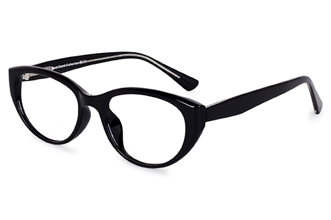 Feel Good Collection Cindy 52 Black