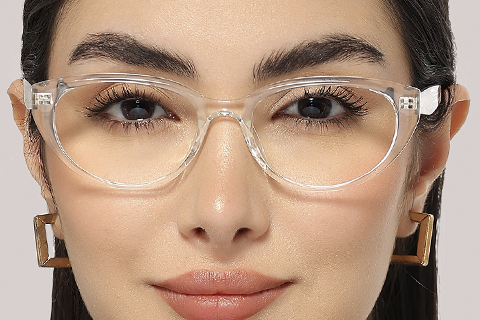 Feel Good Collection Cindy 52 Crystal