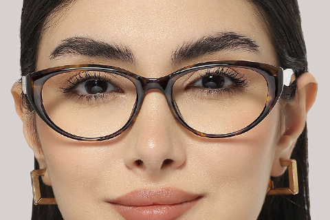 Feel Good Collection Cindy 52 Tortoise