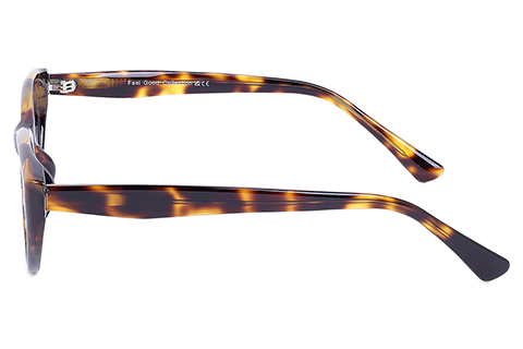 Feel Good Collection Cindy 52 Tortoise