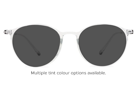 Ciri 33 Crystal Clear 52