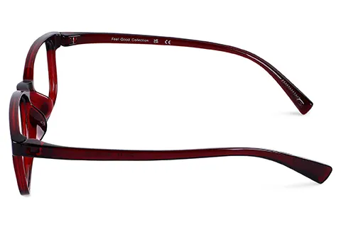 Feel Good Collection Ciro 11 Red 51