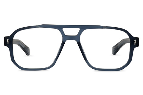 Feel Good Collection Clay 10 Matte Blue 55