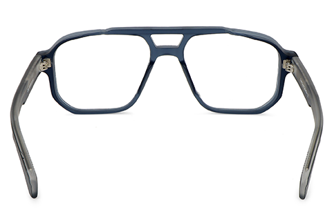 Feel Good Collection Clay 10 Matte Blue 55