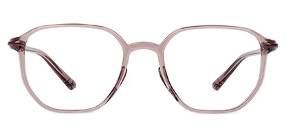 Cove 32 Transparent Brown 51