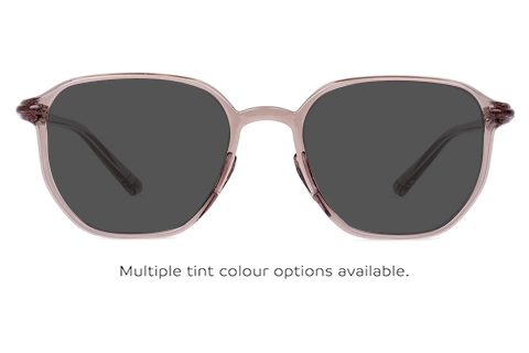 Cove 32 Transparent Brown 51