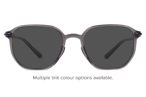 Cove 36 Transparent Grey 51