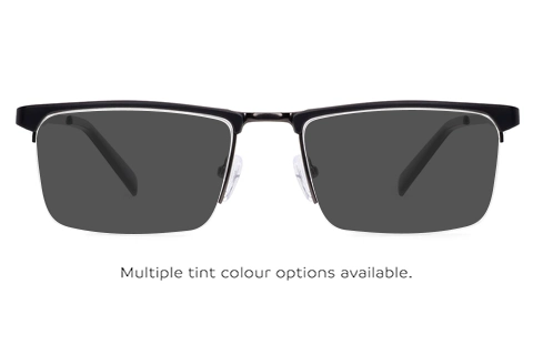 Craye M30 Matte Black 53