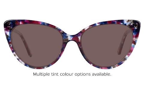 Feel Good Collection Cris 10 Pink/Tortoise 53