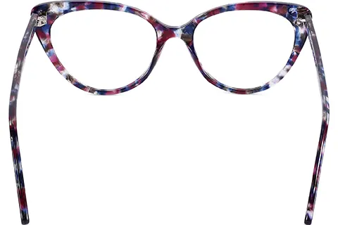 Feel Good Collection Cris 10 Pink/Tortoise 53