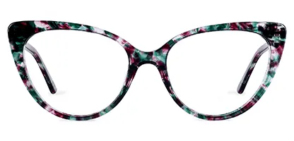 Cris 11 Pink/Green 53