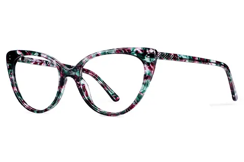 Feel Good Collection Cris 11 Pink/Green 53