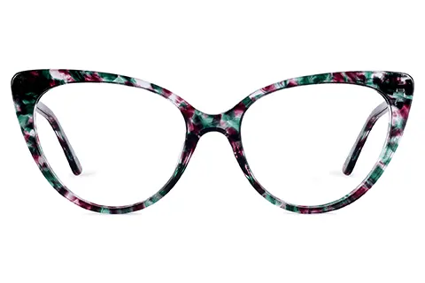 Feel Good Collection Cris 11 Pink/Green 53