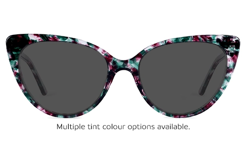 Feel Good Collection Cris 11 Pink/Green 53