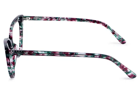 Feel Good Collection Cris 11 Pink/Green 53