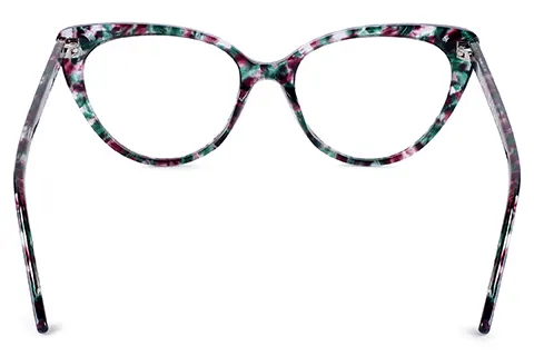 Feel Good Collection Cris 11 Pink/Green 53