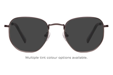 Dale M37 Gunmetal 51