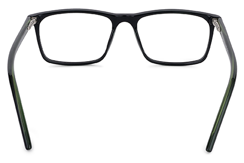 Feel Good Collection Dara 10 Black/Green 55