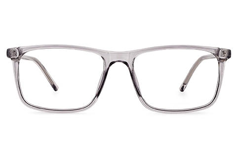 Feel Good Collection Dara 11 Clear 55