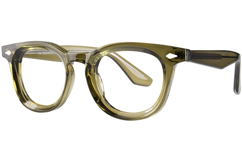 Feel Good Collection Davies 47 Olive