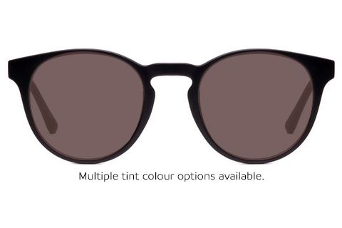 Demi M30 Matte Black 50