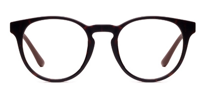 Demi M45 Matte Tortoise Brown 50