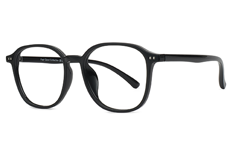 Feel Good Collection Deniz 11 Black 52