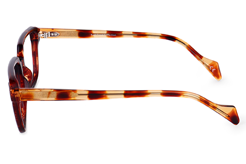 Feel Good Collection Devan 11 Tortoise 51
