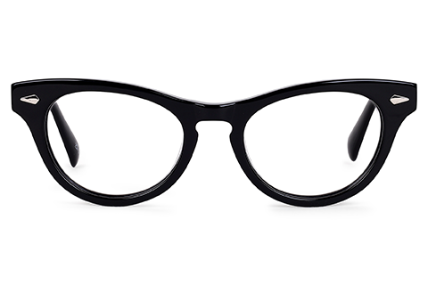 Feel Good Collection Devon 48 Black