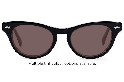 Feel Good Collection Devon 48 Black