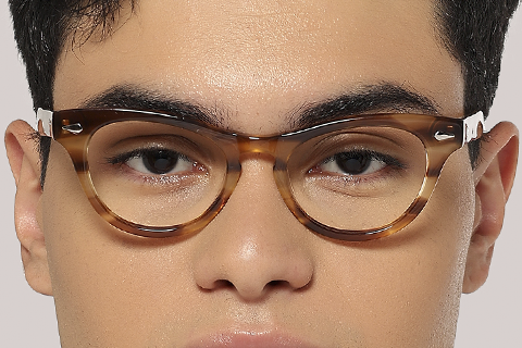Feel Good Collection Devon 48 Light Brown