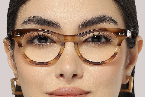 Feel Good Collection Devon 48 Light Brown