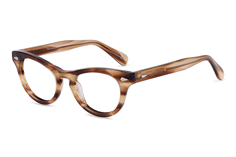Feel Good Collection Devon 48 Light Brown
