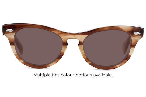 Feel Good Collection Devon 48 Light Brown