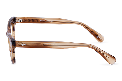 Feel Good Collection Devon 48 Light Brown