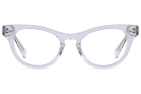 Feel Good Collection Devon 48 Transparent Clear