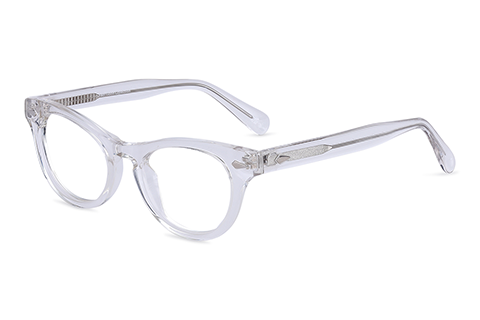 Feel Good Collection Devon 48 Transparent Clear