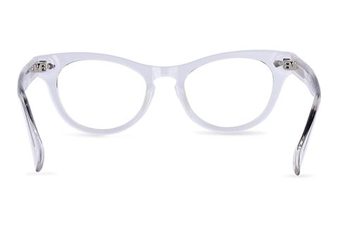 Feel Good Collection Devon 48 Transparent Clear