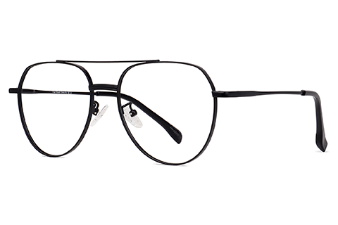 Feel Good Collection Devyn 10 Black 55