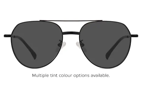 Feel Good Collection Devyn 10 Black 55
