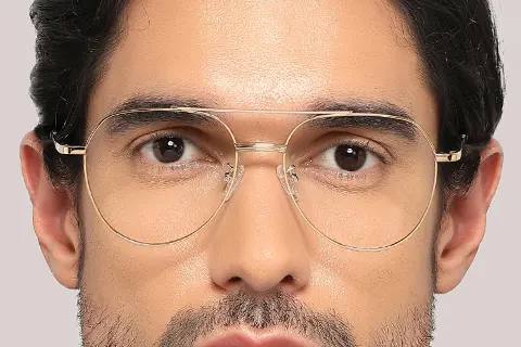 Feel Good Collection Devyn 11 Gold 55