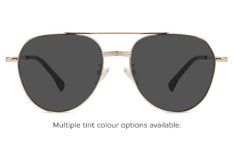Feel Good Collection Devyn 11 Gold 55