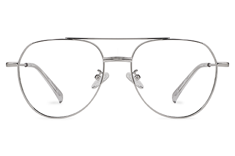 Feel Good Collection Devyn 12 Silver 55