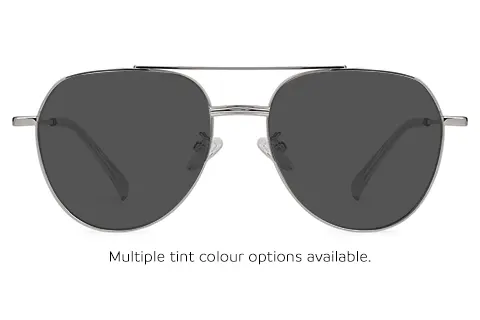 Feel Good Collection Devyn 12 Silver 55