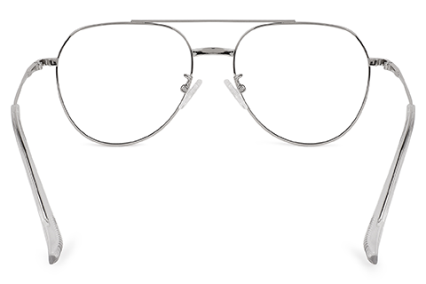 Feel Good Collection Devyn 12 Silver 55