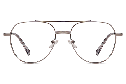 Feel Good Collection Devyn 13 Gunmetal 55