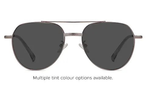  Devyn 13 Gunmetal 55