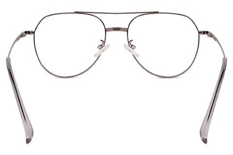 Feel Good Collection Devyn 13 Gunmetal 55