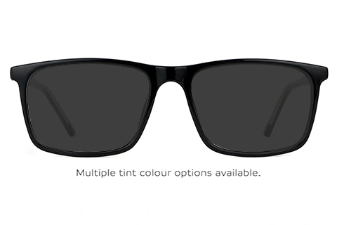 Feel Good Collection Dilan Black 55