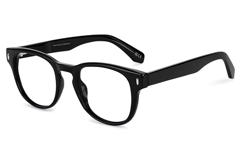 Feel Good Collection Donte 50 Black